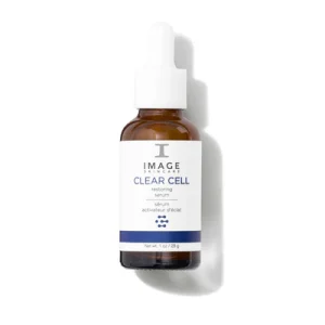 Restoring Serum